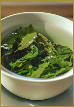 real ninja foods ninja diet tips ninja health green tea