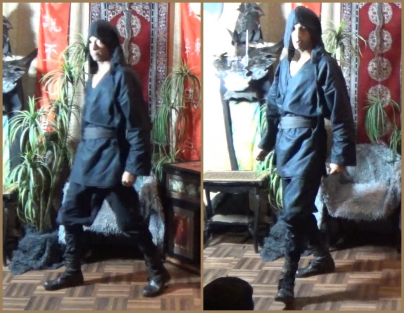 ninja-training-tutorials-book-of-five-rings-gaze-stance-movement-go-rin-no-sho-footwork-in-combat